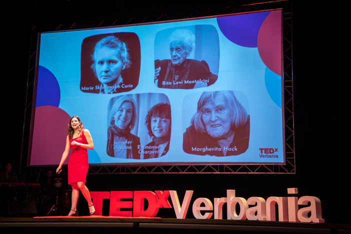 TEDxVerbania cerca nuovi talenti locali per la nuova edizione