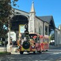 Trenino turistico, quali risultati? Trenino turistico, quali risultati?