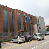 Tribunale di Verbania, anche l'ordine degli avvocati denuncia la carenza di personale Tribunale di Verbania, anche l'ordine degli avvocati denuncia la carenza di personale