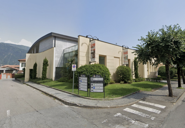 Prevenzione del tumore al seno: se ne parla a Cannobio Prevenzione del tumore al seno: se ne parla a Cannobio