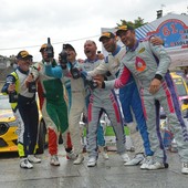 Rally Valli Ossolane, aperte le iscrizioni alla 62ª edizione Rally Valli Ossolane, aperte le iscrizioni alla 62ª edizione