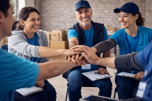 Incontro online sui progetti di rilevanza locale promossi da Enti del Terzo Settore Incontro online sui progetti di rilevanza locale promossi da Enti del Terzo Settore