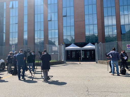 Mottarone: il presidente del tribunale ha riassegnato il caso al Gip titolare Elena Ceriotti Mottarone: il presidente del tribunale ha riassegnato il caso al Gip titolare Elena Ceriotti