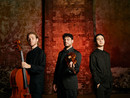 Stresa Festival, grande attesa per il concerto del Trio Chagall