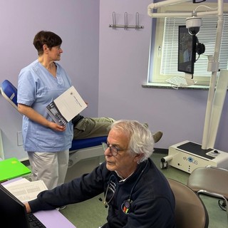 Telemedicina per la malattia renale cronica: l’Asl Vco apre il primo ambulatorio digitale