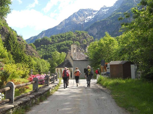 Sistema imprenditoriale del Vco in crescita: turismo e servizi trainano il secondo trimestre 2025