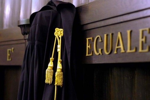 Ornavasso, iniziato il processo a Edoardo Borghini per l’omicidio del figlio Nicolò Ornavasso, iniziato il processo a Edoardo Borghini per l’omicidio del figlio Nicolò