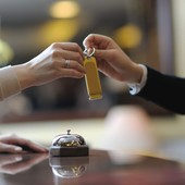 Tassa di soggiorno, in Piemonte incassi in crescita del 18,5% Tassa di soggiorno, in Piemonte incassi in crescita del 18,5%