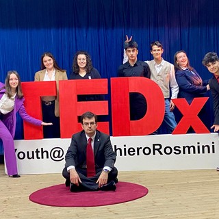 Domodossola ospita il primo TEDx cittadino