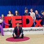 Domodossola ospita il primo TEDx cittadino Domodossola ospita il primo TEDx cittadino