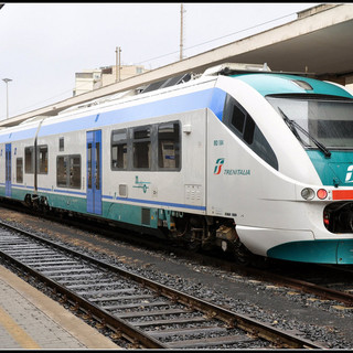 Treni, lavori sulla Milano-Domodossola a Gallarate: previsti bus sostitutivi
