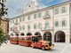 Parte il 1° giugno il nuovo &quot;Trenino della Bellezza&quot;