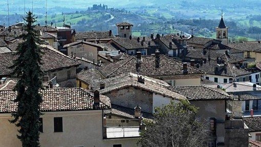 Un giallo ambientato a Trarego Un giallo ambientato a Trarego