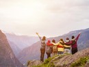 Uncem lancia il contest video per i giovani: racconta il futuro della Montagna