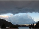 Meteo, fine settimana con temporali nel Vco