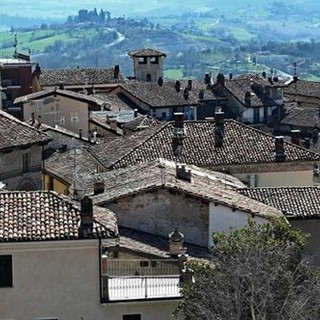 Un giallo ambientato a Trarego