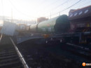 Incidente ferroviario, Bertolaso: “Nessuno dei 6 feriti è in gravi condizioni”