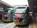 Doppio sciopero del trasporto ferroviario