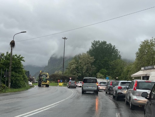 Caos viabilità a Verbania, Forza Italia attacca: “Albertella arriva sempre dopo, la città è senza guida”