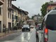 Ancora un giorno di senso unico tra Feriolo e Fondotoce
