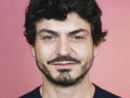 L'assessore alla cultura milanese Tommaso Sacchi a SacreSelve Festival