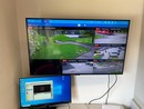 Casale Corte Cerro, posizionate le nuove telecamere di videosorveglianza