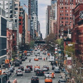 Il problema dell'inquinamento acustico nelle grandi città