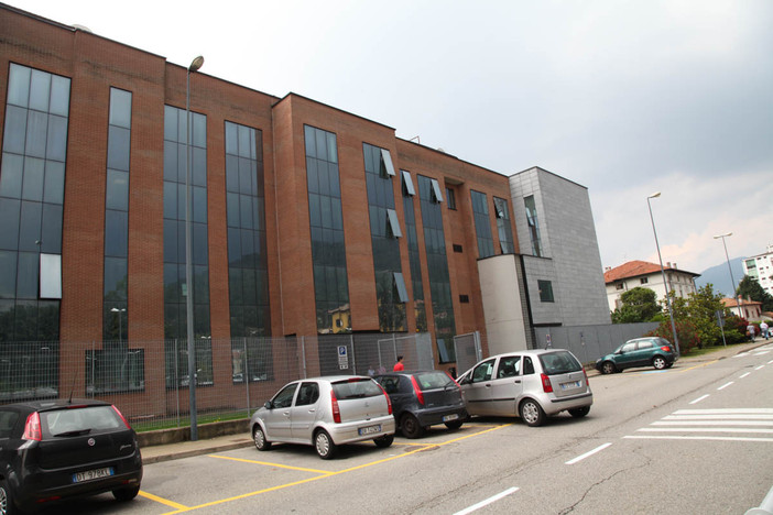 Tribunale di Verbania, allarme organico: "Gravissima carenza di personale, servizi a rischio" Tribunale di Verbania, allarme organico: "Gravissima carenza di personale, servizi a rischio"