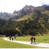 Outdoor e infrastrutture: il Gal Laghi e Monti punta sulla valorizzazione del territorio