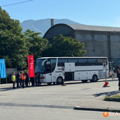 Linea Domodossola-Milano, nuove variazioni per gli autobus sostitutivi Linea Domodossola-Milano, nuove variazioni per gli autobus sostitutivi