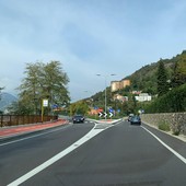 Lavori in via Troubetzkoy e via Volturno: modifiche alla viabilità Lavori in via Troubetzkoy e via Volturno: modifiche alla viabilità