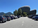 “Difficile trovare parcheggio al Maggiore o nei pressi per chi non conosce la città”