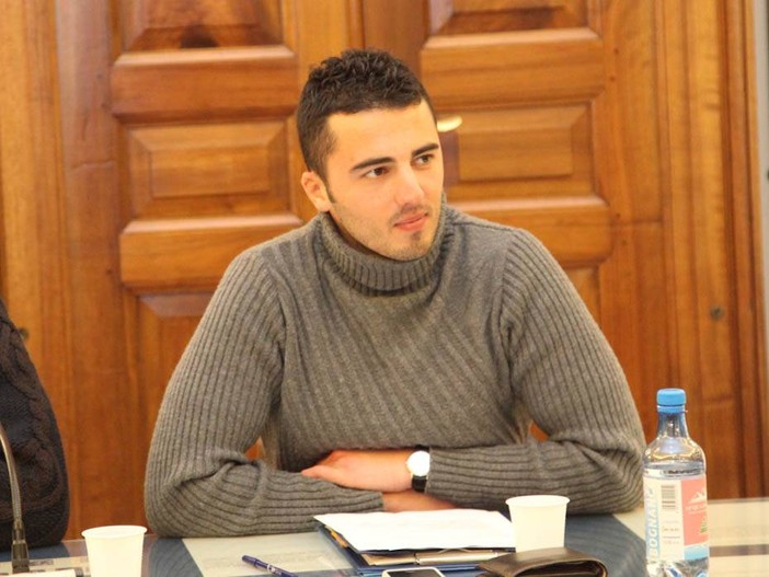 Ramelli, Tandurella: “Ora ricordiamolo tutti” Ramelli, Tandurella: “Ora ricordiamolo tutti”