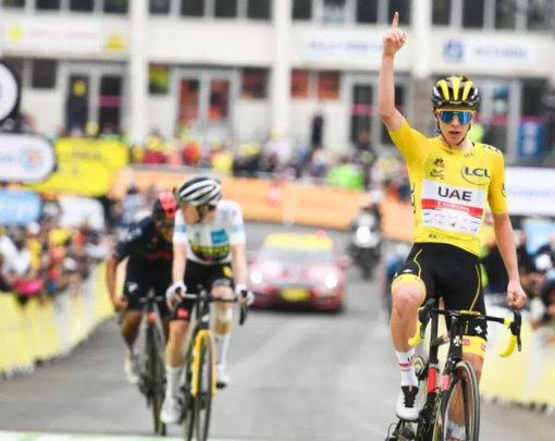 Il Tour de France 2024 passerà in Piemonte: tappa a Torino e Pinerolo per la &quot;corsa gialla&quot;