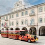 Parte il 1° giugno il nuovo &quot;Trenino della Bellezza&quot;