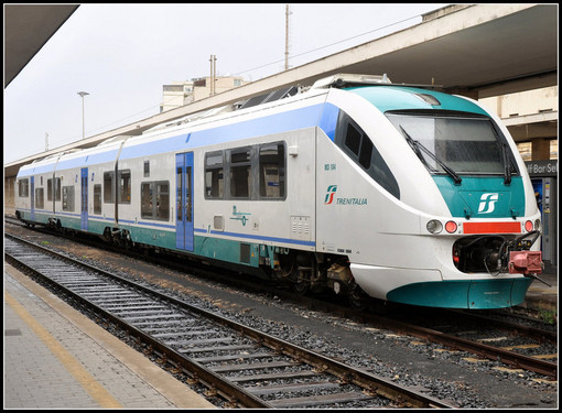 Treni, lavori sulla Milano-Domodossola a Gallarate: previsti bus sostitutivi