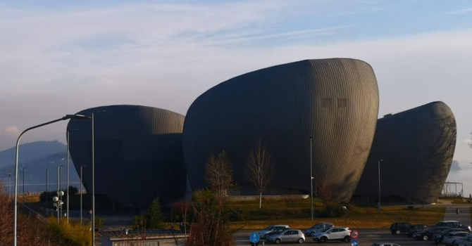 Energia nucleare e salute: se ne parla al Maggiore Energia nucleare e salute: se ne parla al Maggiore