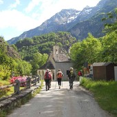 Sistema imprenditoriale del Vco in crescita: turismo e servizi trainano il secondo trimestre 2025