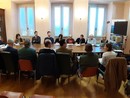 Ieri in Prefettura il tavolo per la sicurezza nei luoghi di lavoro Ieri in Prefettura il tavolo per la sicurezza nei luoghi di lavoro