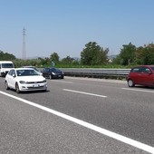Esodo estivo, oltre 13 milioni di spostamenti nel weekend