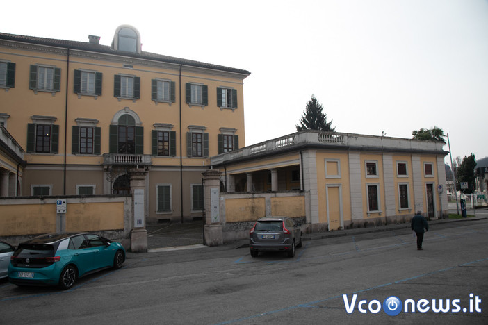 Incontro con Chiara Castellani: cura e formazione per il futuro