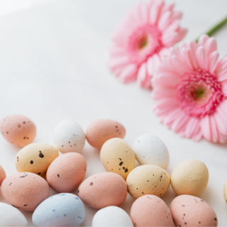 Tornano le uova di Pasqua solidali di Angsa Vco