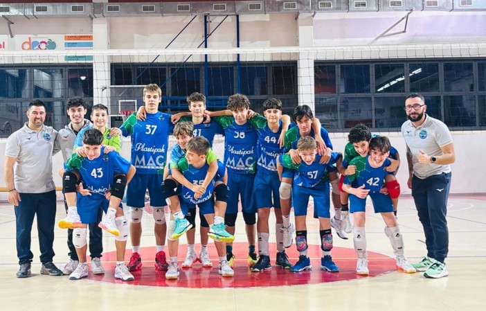 Altiora, weekend intenso tra Serie C e giovanili: sconfitta a Montalto, ma sorrisi dai più giovani Altiora, weekend intenso tra Serie C e giovanili: sconfitta a Montalto, ma sorrisi dai più giovani