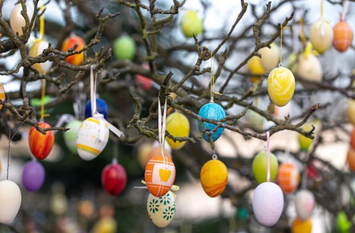 Pasquetta regina del Piemonte: la regione supera quasi tutto il Sud Pasquetta regina del Piemonte: la regione supera quasi tutto il Sud