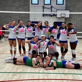 Altiora, primo weekend 2026 tra luci e ombre: bene Under 15, Under 14 e Under 18