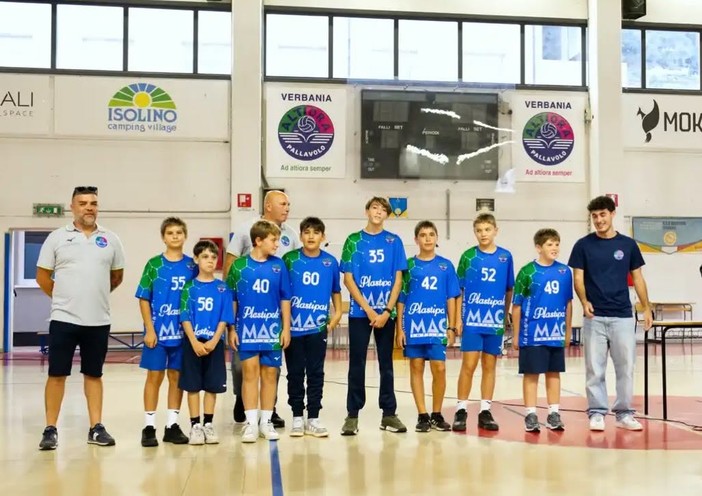 Verbania, al via i campionati giovanili di Pallavolo Altiora: tutte le partite del fine settimana Verbania, al via i campionati giovanili di Pallavolo Altiora: tutte le partite del fine settimana