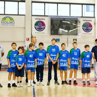 Verbania, al via i campionati giovanili di Pallavolo Altiora: tutte le partite del fine settimana