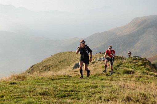 Conto alla rovescia per il Vibram Ultra Trail del Lago d’Orta