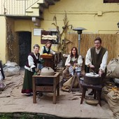 "Un salto nel passato", a Baveno torna la rievocazione storica "Un salto nel passato", a Baveno torna la rievocazione storica