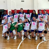 Pallavolo, il weekend di Altiora tra regionali, coppe e Csi